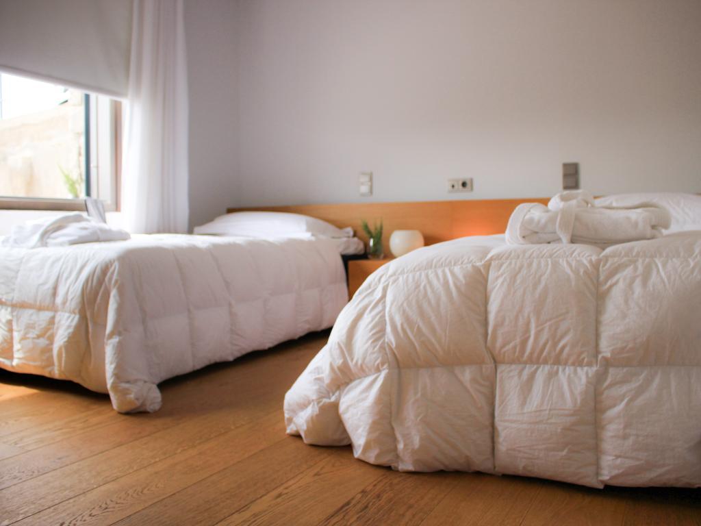 Elafivolia Arachova Suites ภายนอก รูปภาพ