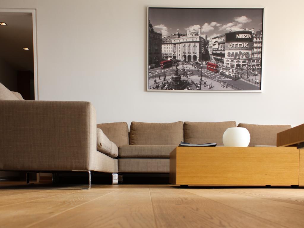 Elafivolia Arachova Suites ภายนอก รูปภาพ