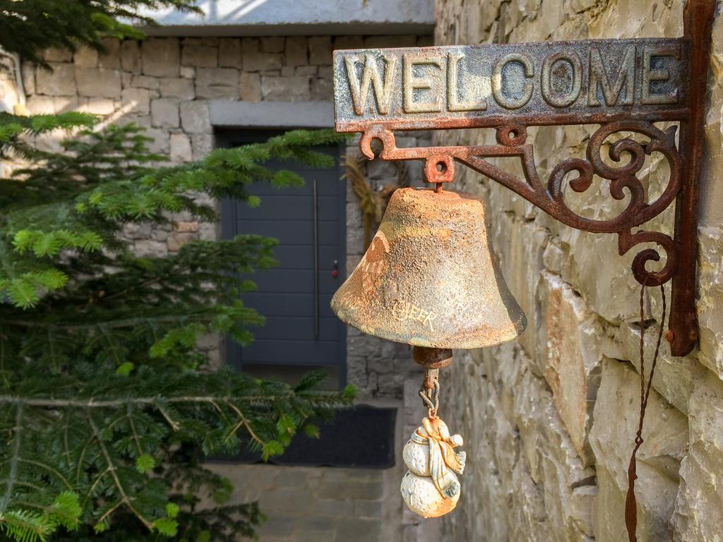 Elafivolia Arachova Suites ภายนอก รูปภาพ