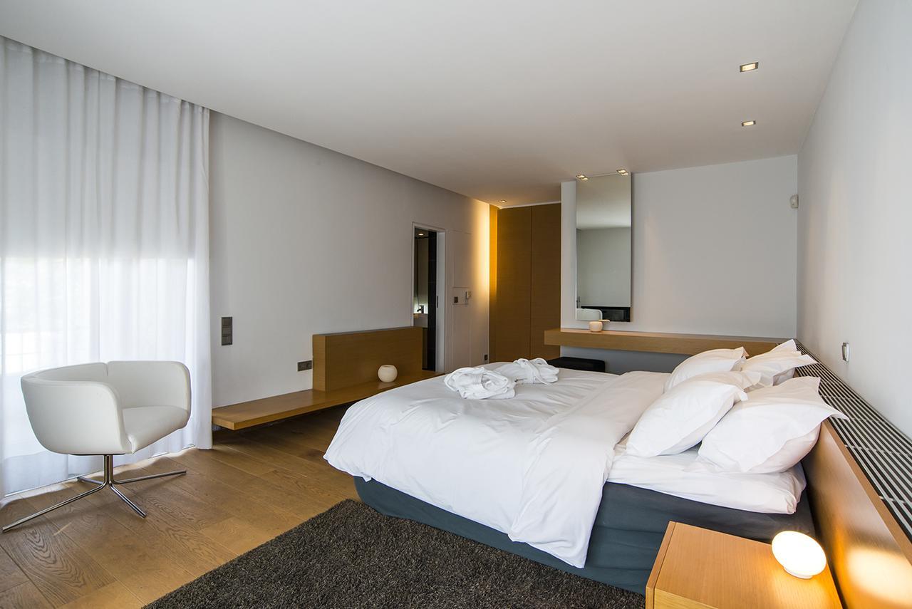 Elafivolia Arachova Suites ภายนอก รูปภาพ