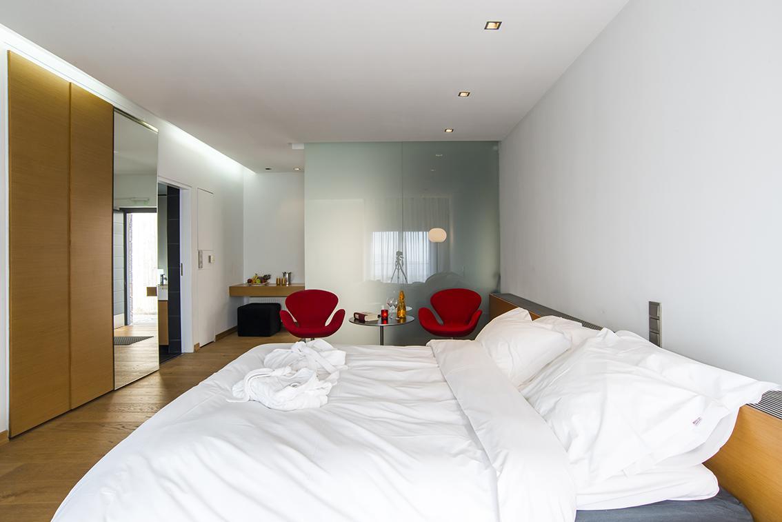 Elafivolia Arachova Suites ภายนอก รูปภาพ