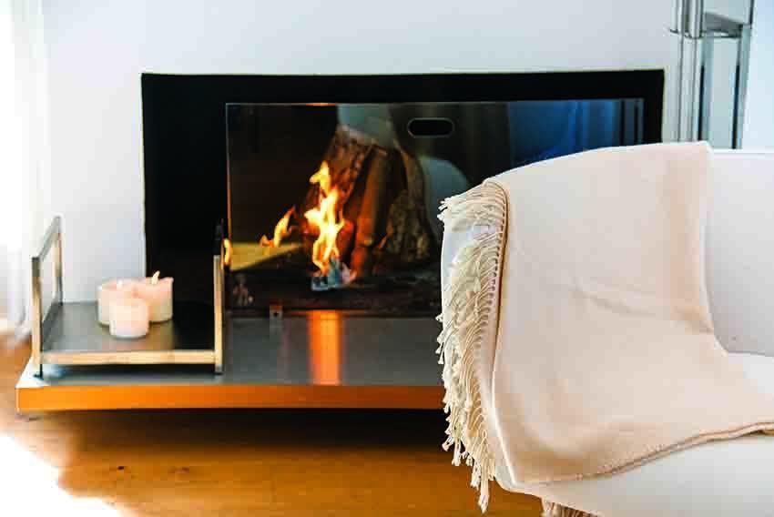 Elafivolia Arachova Suites ภายนอก รูปภาพ